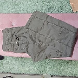 Natural Reflections Cargo Pants